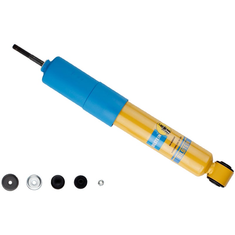 Bilstein B6 (24-020541)  Chevrolet Corvette (1YY) 5.7 10/1985-12/1997 
 excl. EDC - achteras