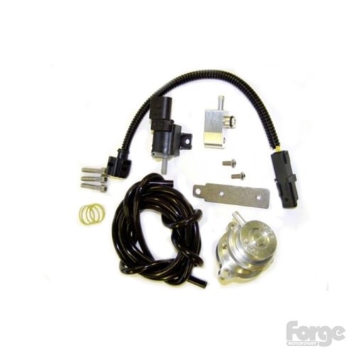 BMW MINI R58 Coupe Cooper S Replacement valve FORGE RECIRC VALVE