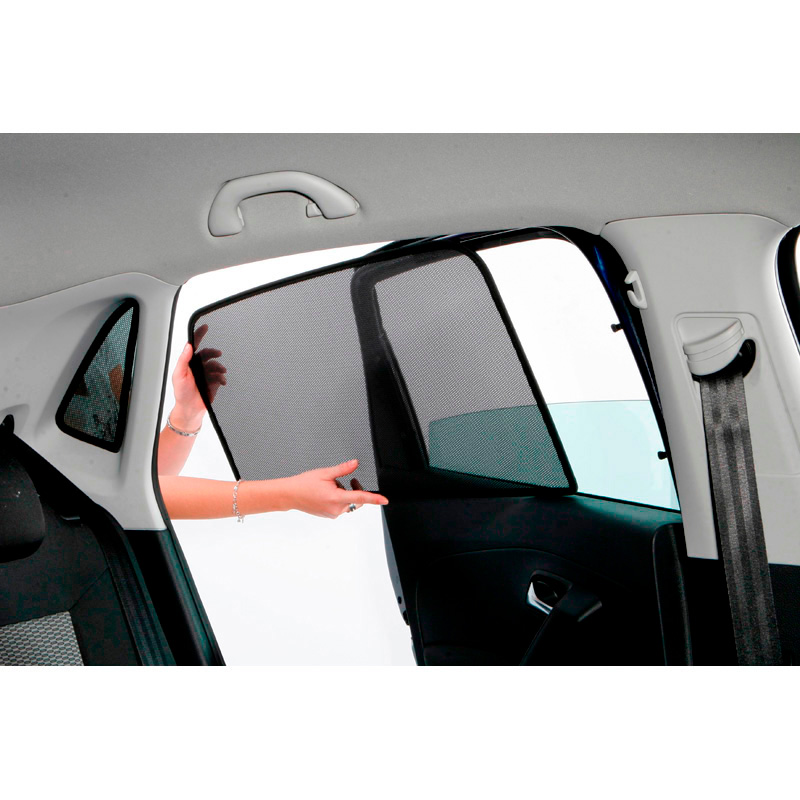 Sonniboy  Opel Astra L HB 5-deurs 2021-