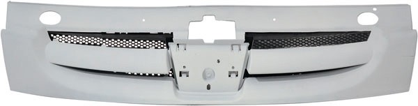 Grill PEUGEOT PARTNER 03-08