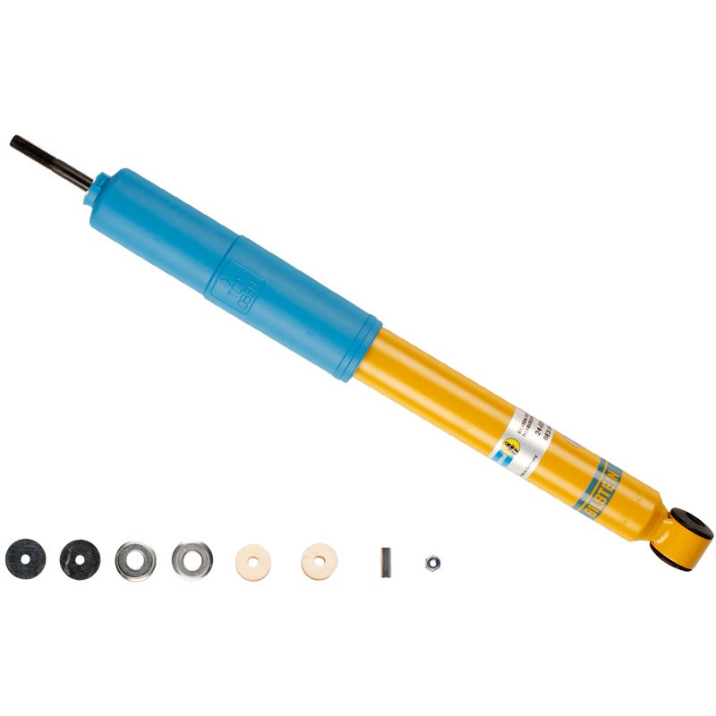Bilstein B6 (24-024457)  Jaguar XJ 1968-1996 / XJ220 (X27) 1991-1995 / XJ-SC (X27) 1985-1996 & Daimler 2.8-5.3 / Coupé 1969-1993 - vooras