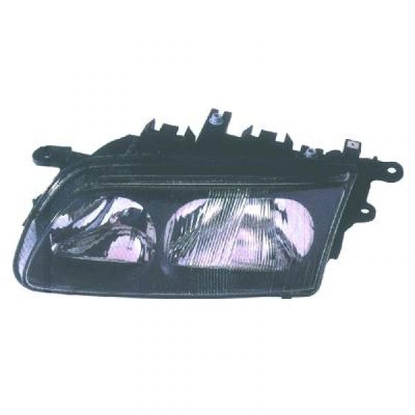 Koplamp links 626. 97-99 TYC
