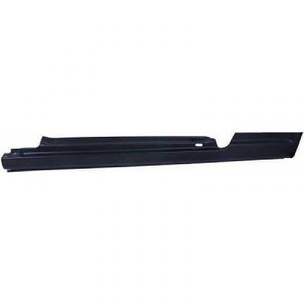 Dorpel rechts GOLF IV 97-03 3 DEURS
