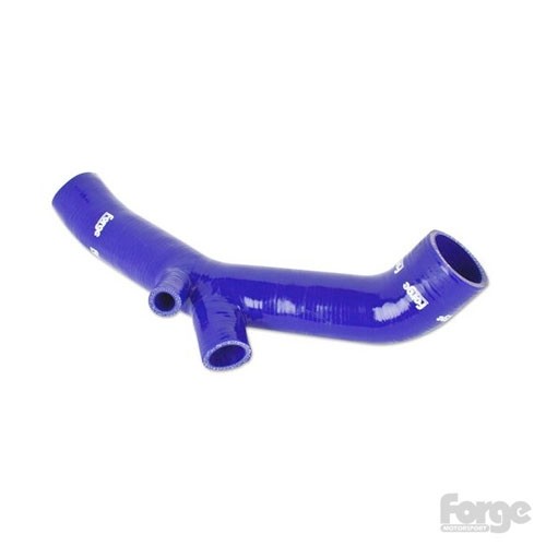 Smart For Four FORGE SILICONE INTAKE HOSE (1) FORFOUR BRABUS