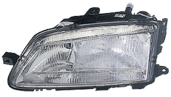 Koplamp links Peugeot 306 93-97 H7H1 CARELLO