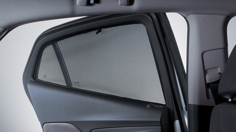 Privacy Shades Audi A6 avant 1998-2004