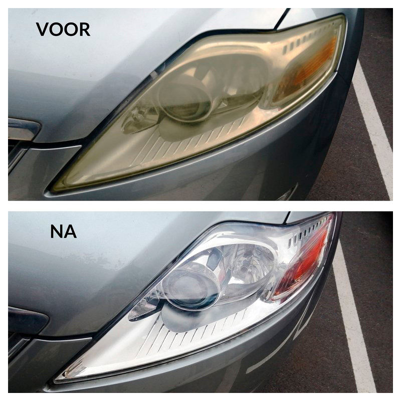 Rain-X X-treme Reiniger & Koplamp Restauratie 325ml