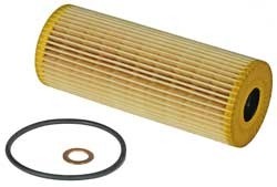 K&N Oliefilter Mercedes ML230 2.3 1998-01