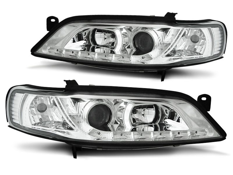 Koplampen Opel Vectra B 99-02