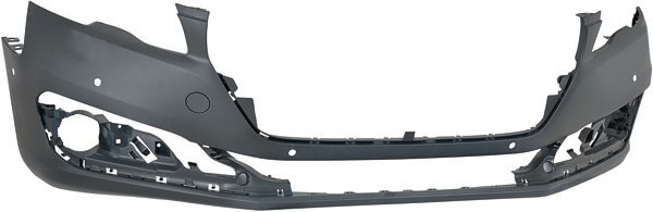 Voorbumper Peugeot 508