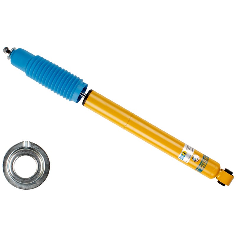 Bilstein B6 (24-107310)  Honda Accord VII 2.0 / 2.2 i-CTDi / 2.4 / 3.0 09/2002-09/2012 - achteras