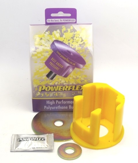 VW GOLF MODELS Lower Engine Mount Insert (Large)  - Powe