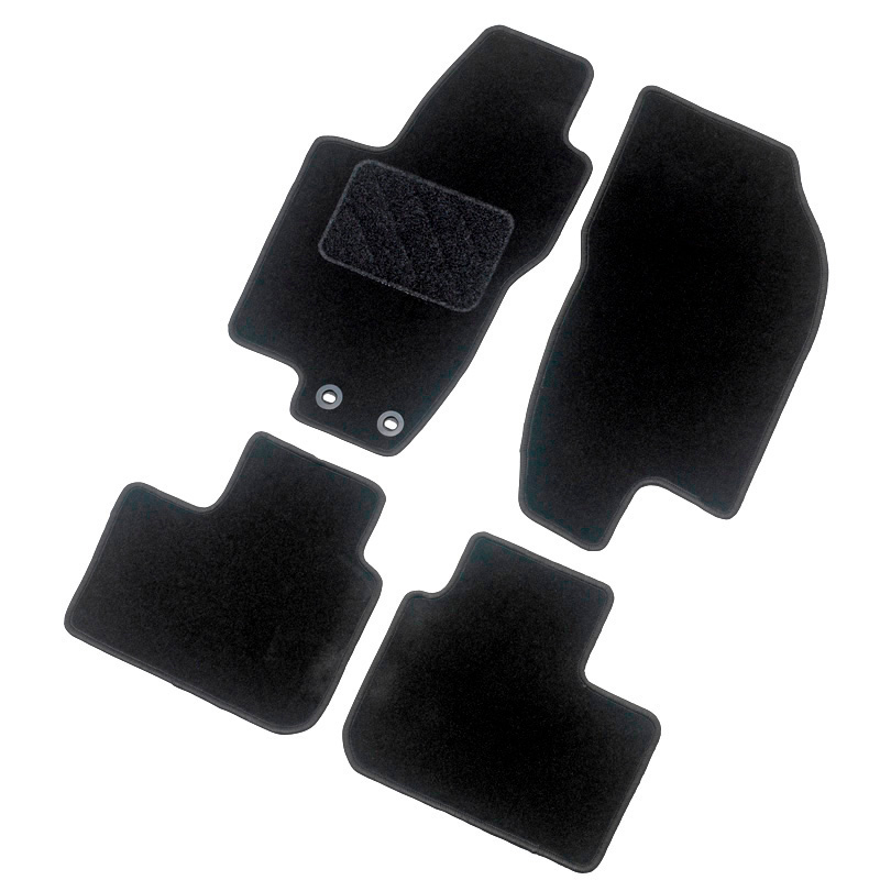 Automatten  Jeep Grand Cherokee V 2021-