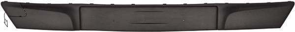 KAPJE Bumper CORSA D 11->>