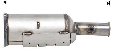 Peugeot 607 2.0TD HDI DPF 1997 cc 79 Kw / 107 cv DW10ATED/F (RHS