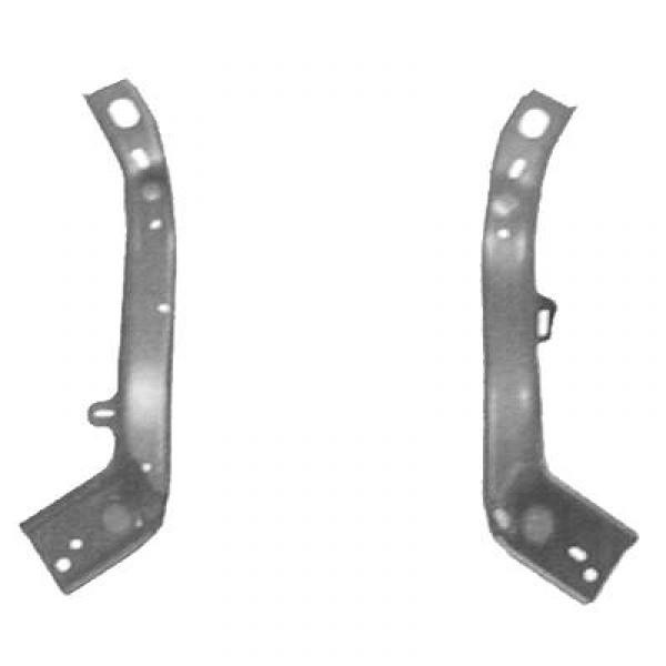 FRONTBLIK V.L.O. Peugeot 307 01-05 555 451