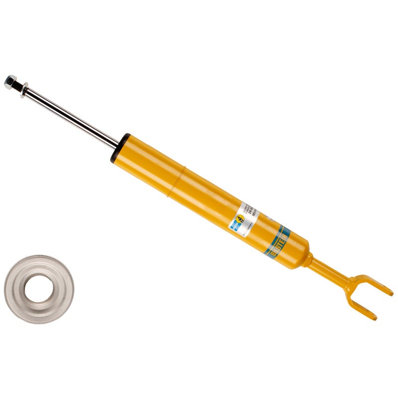 Bilstein B8 (24-065160)  Audi A4 B6/B7 Cabrio/Avant 1.6 / 1.8 T / 1.9 TDI / 2.0 / 2.4 / 2.5 TDI / 3.0 / 2.7 S4 / S4 11/2000-03/2009 
 incl. sportonderstel - vooras