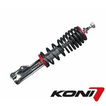 Koni Schroefset Honda Civic Hatchback 97-00 Schroefkit