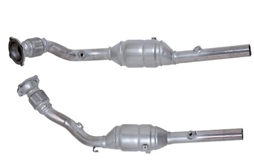 Seat TOLEDO 1.8i 20V Turbo 1781 cc 132 Kw / 180 cv APP Magnaflow