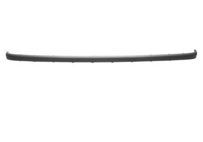 voorbumperlijst, in primer VW Touran, 2006-2010