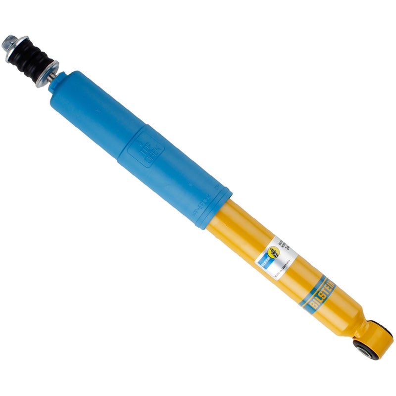 Bilstein B6 (24-321730)  Suzuki Jimny 0.7 AllGrip / 1.5 AllGrip / 1.5 XL AllGrip 07/2018- 
 incl. verhoogde varianten - vooras