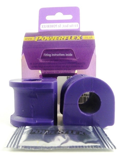 Porsche 964 Front Anti Roll Bar Bush 19mm - PowerFlex PFF57-601