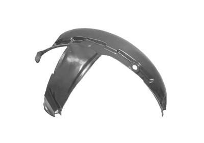 binnenscherm, plastic, voor, rechts Renault Kangoo, 1998-2003