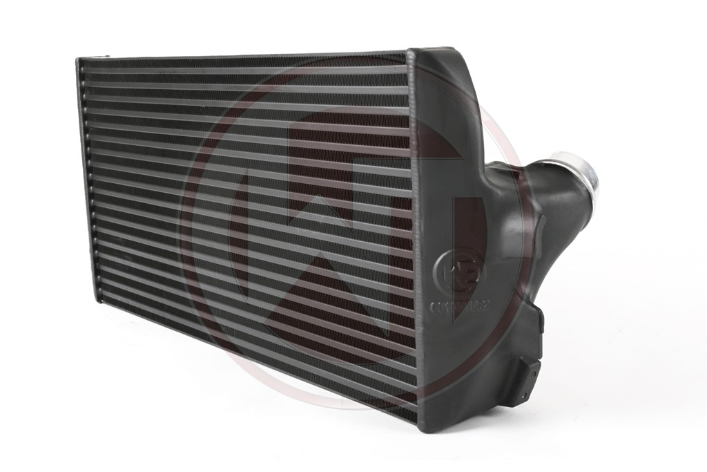 Intercooler BMW 5-serie F07/F10/F11 535i(x), 518d, 520d, 525d(x), 530d(x).. Performance intercooler