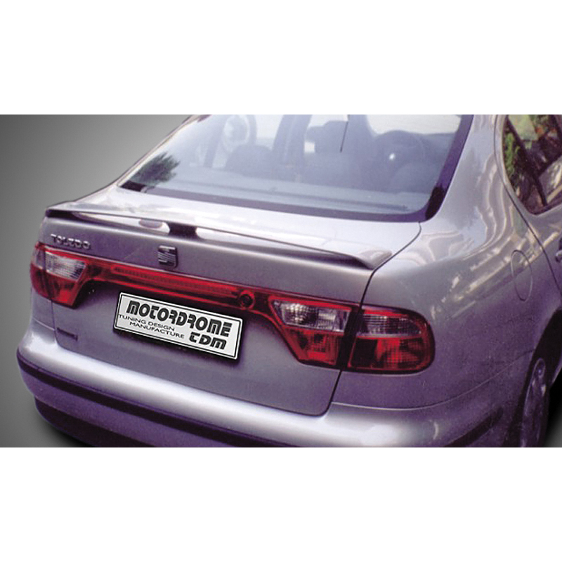 Achterspoiler  Seat Toledo 1M 1999-2004