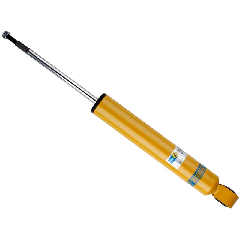 Bilstein B8 (24-136846)  Audi TT Roadster (8J) 1.8 TFSI / 2.0 TDI / 2.0 TFSI / 2.0 TTS / 2.5 RS / 3.2 V6 / 45 TFSI 08/2006-01/2015 
 incl. sportonderstel - achteras