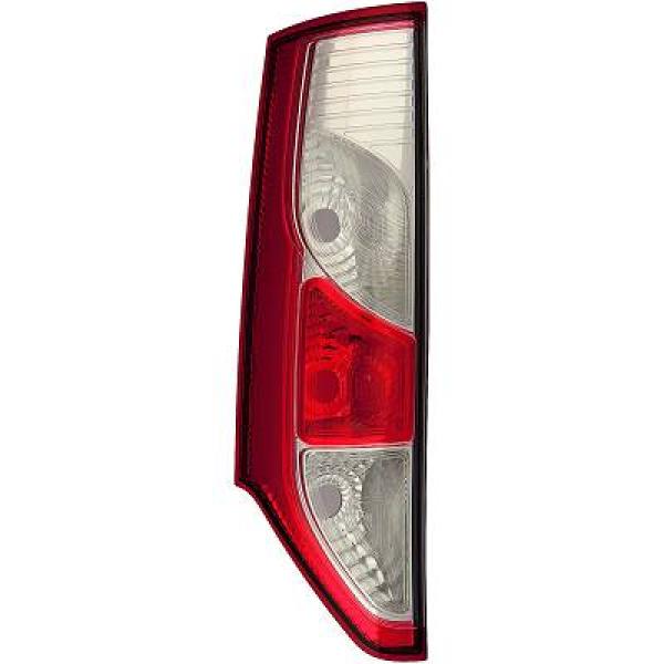 Achterlicht Links Renault Kangoo