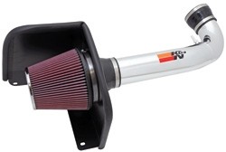 K&N Intake Kit Chevrolet Silverado 1500 4.8 2009-11