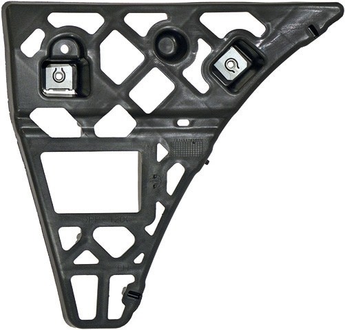 Bumper houder Links Ford Transit