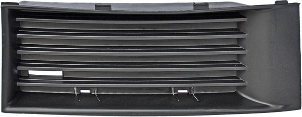 Bumper Grill rechts FABIA 99-04