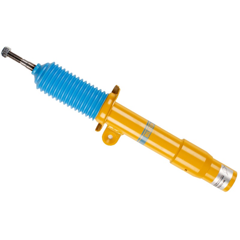 Bilstein B6 (35-143321)  BMW 1-Serie Coupé E82 M 03/2011-06/2012 / 3-Serie E90 / Coupé E92 / Cabrio E93 M3 / M3 GTS 03/2007-10/2013 
 excl. EDC - vooras links