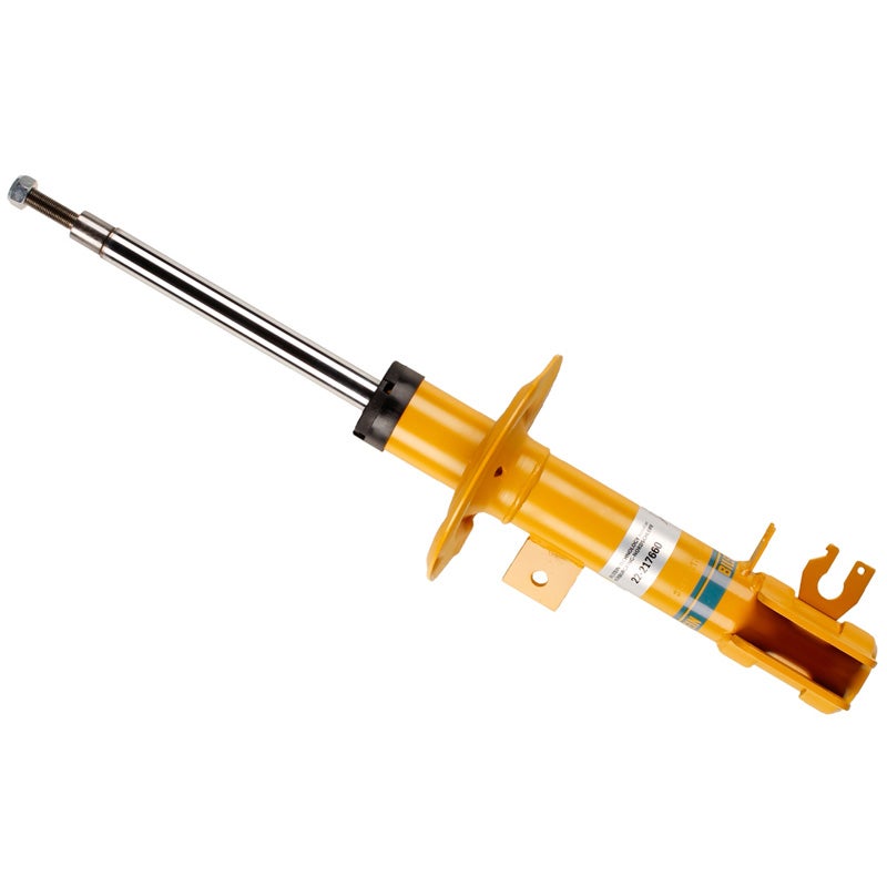 Bilstein B6 (22-217660)  Fiat 500 (312) 07/2007- / 500e 10/2020- & Abarth 500C / 595C / 695C 05/2008- / 500E 02/2023- & Ford Ka (RU8) 10/2008- - vooras rechts