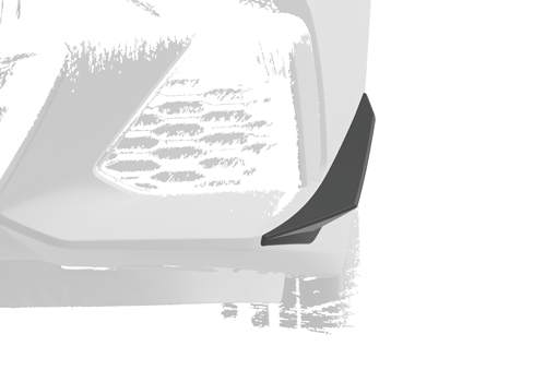 Performance Flaps BMW Z4 G29
