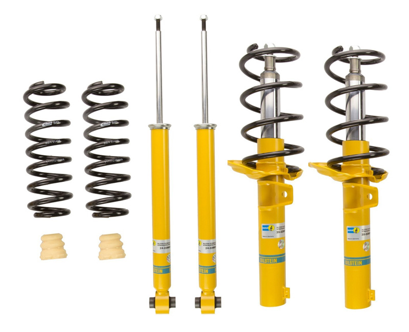 Bilstein B12 Pro-kit BMW 5 (e34)