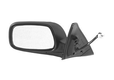 spiegel, elektr verstelb, verwarmd, links Toyota Avensis, 1997-2