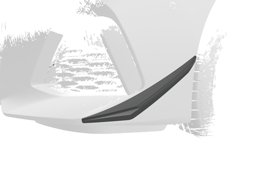 Performance Flaps BMW Z4 G29