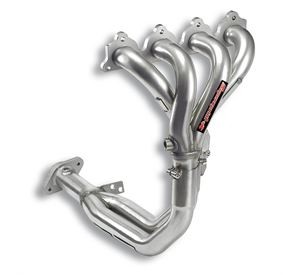 HONDA CIVIC Coupe 96 1.6 (105 pk) Supersprint Manifold Stainless
