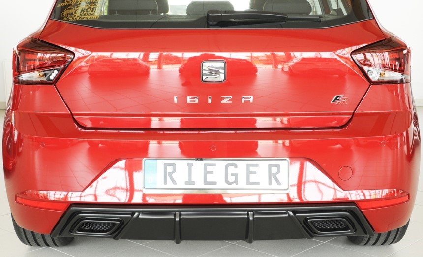 Diffuser Seat Ibiza KJ Rieger