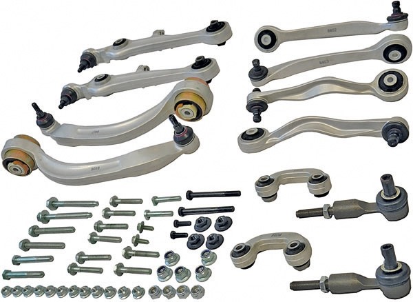 Draagarm  set rechts/links AUDI A4 0 AUDI A4 11.96-12.00