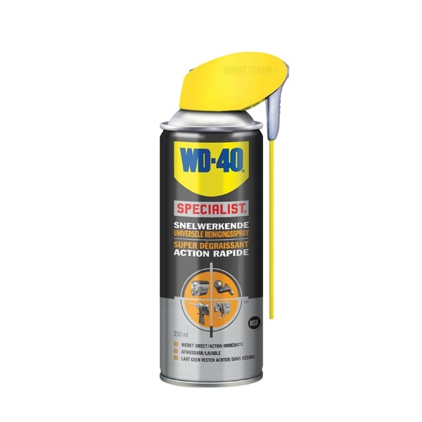 WD-40 Spec Universele Reiniger 250ml