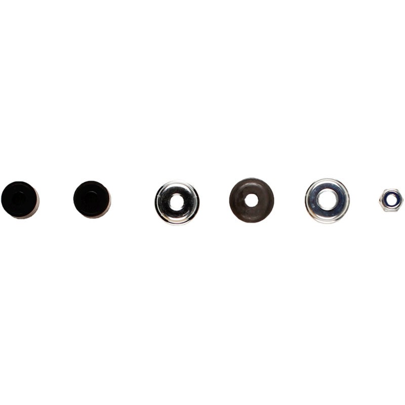 Bilstein B6 (24-104814)  Toyota Land Cruiser Prado (J12) 2.7 / 3.0 D / 3.0 D-4D / 3.4 / 4.0 09/2002-12/2010 
 excl. EDC - achteras
