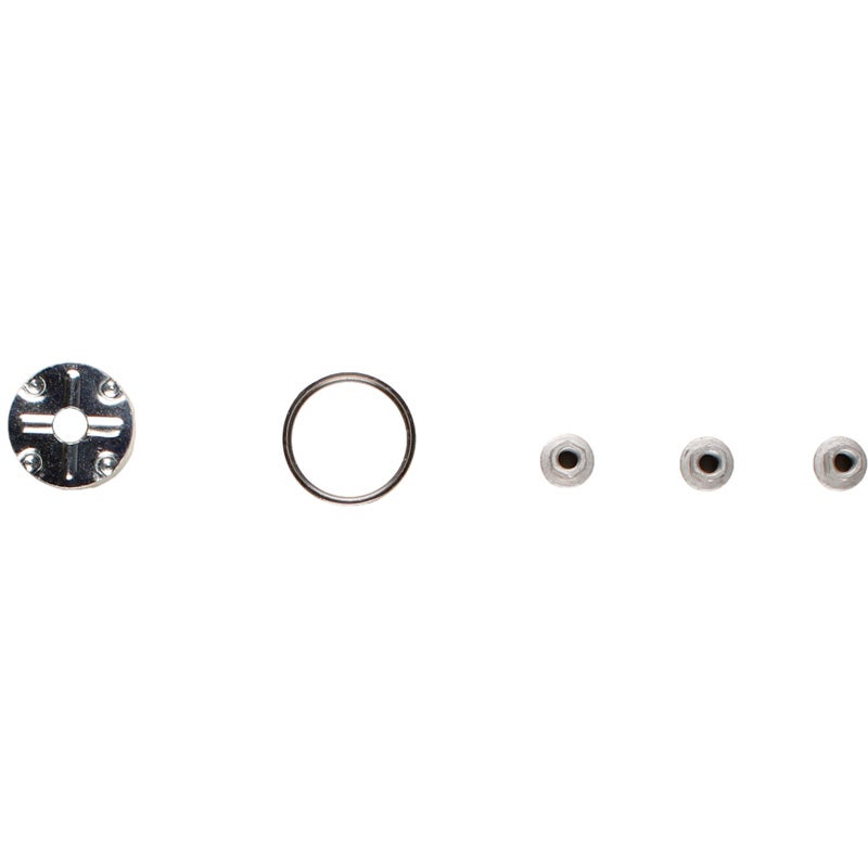 Bilstein B6 (24-188227)  Chevrolet Silverado 1500 5.3 / 4.3 / 4.8 / 6.0 / 6.2 Flex / 6.2 FLEX 06/2003- & GMC Sierra 5.3 / 6.2 Flex-Fuel 01/2008- - vooras