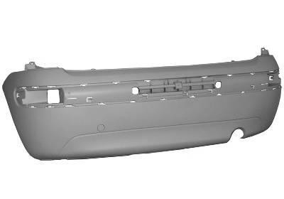 Citroën C3, 2005-2009
