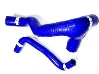 SILICONE CAM COVER AND BREATHER HOSES 150/180 1.8T ENGINES (2) b