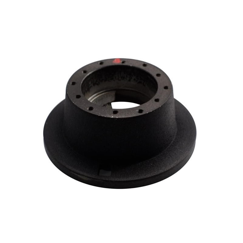 Simoni Racing Airbag Stuurnaaf  BMW 3-Serie E36 1990-1998 / 5-Serie E39 1996-2003 / Z3 1995-2002