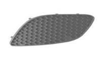 voorbumper grille, rechts Opel Zafira, 2008-2011